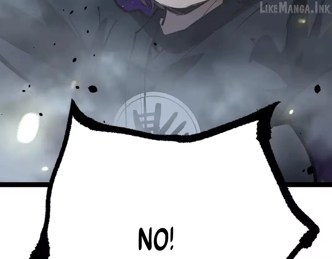 God-level Assassin, I’m the Shadow Chapter 118  - page 11